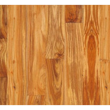 Kensington II 0.5 x 2.75 Stair Nose in Natural Acacia image