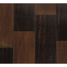 Fiji 0.5 x 1.875 T-Molding in Brazilian Walnut image
