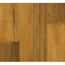 Fiji 0.5 x 1.875 Flush Reducer in Teak image