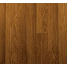 Newport Timber Classic 0.5 x 2.165 Stair Nose in Gunstock O image