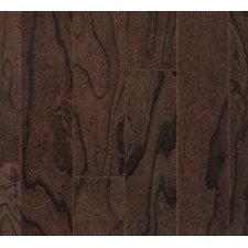 Rio Elm 0.56 x 2.75 Stair Nose in Bandera image