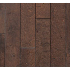 Sanders 0.5 x 2.75 Stair Nose in Coco Canarias image