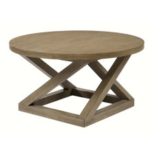 Landon Coffee Table image
