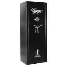 Patriot Series 1 Hr Electronic Lock Gun Safe image