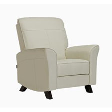 Maestro Recliner with Footrest image