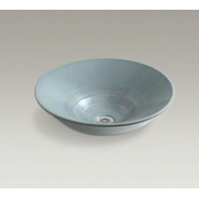 KohlerMemoirs Trip lever image