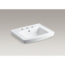 WestbrassWax Ring and Ball Valve Toilet Kit with Cross Handle image