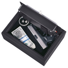 Strong Box Drawer Safe image