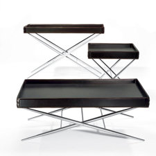 Grosvenor Coffee Table Set image