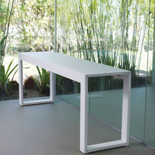 Hanover Console Table image