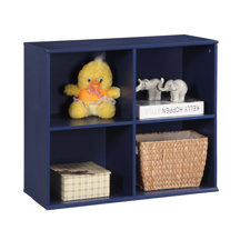 wayfair toy storage unit