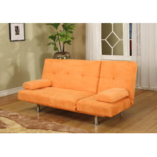 Klik-Klak Sleeper Sofa image