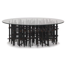 Maze Coffee Table image