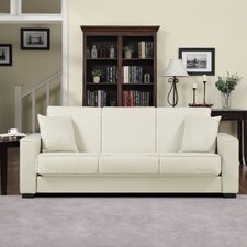 Puebla Convert-a-Couch® Full Convertible Sofa