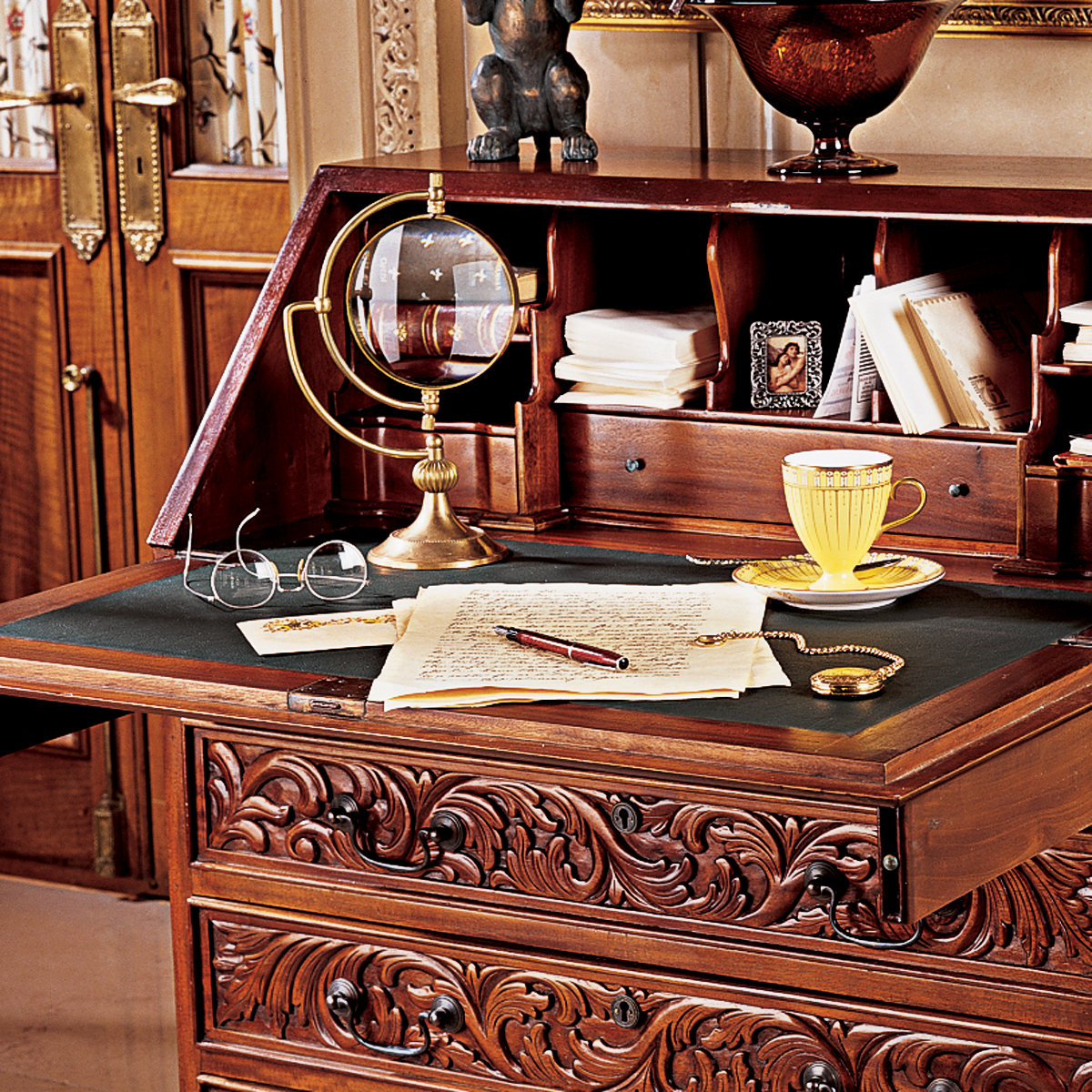 http://img1.wfrcdn.com/lf/8/hash/10626/9749858/1/Design-Toscano-Carved-Unicorn-Drop-Front-Secretary-Desk.jpg