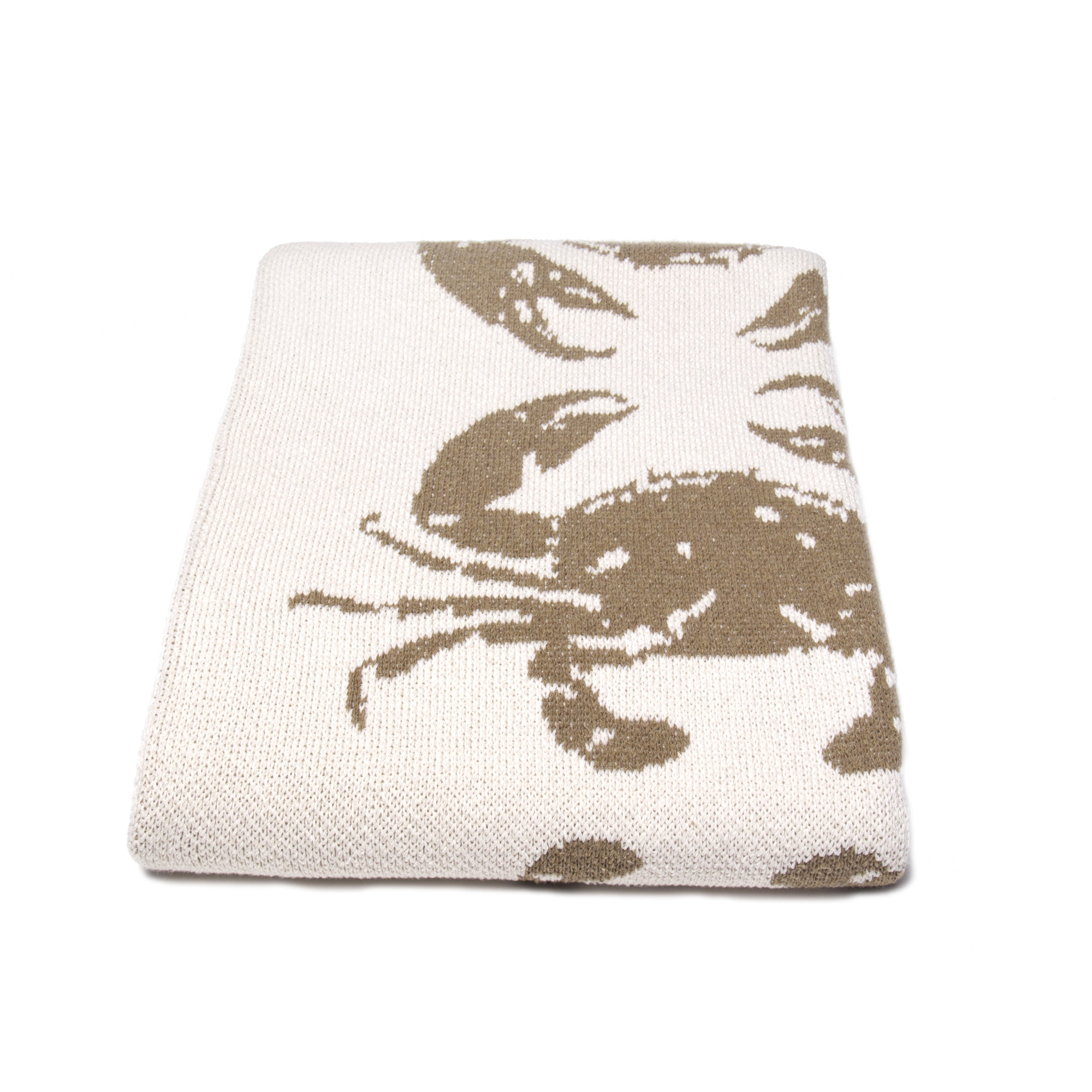 Summer Throw Blankets