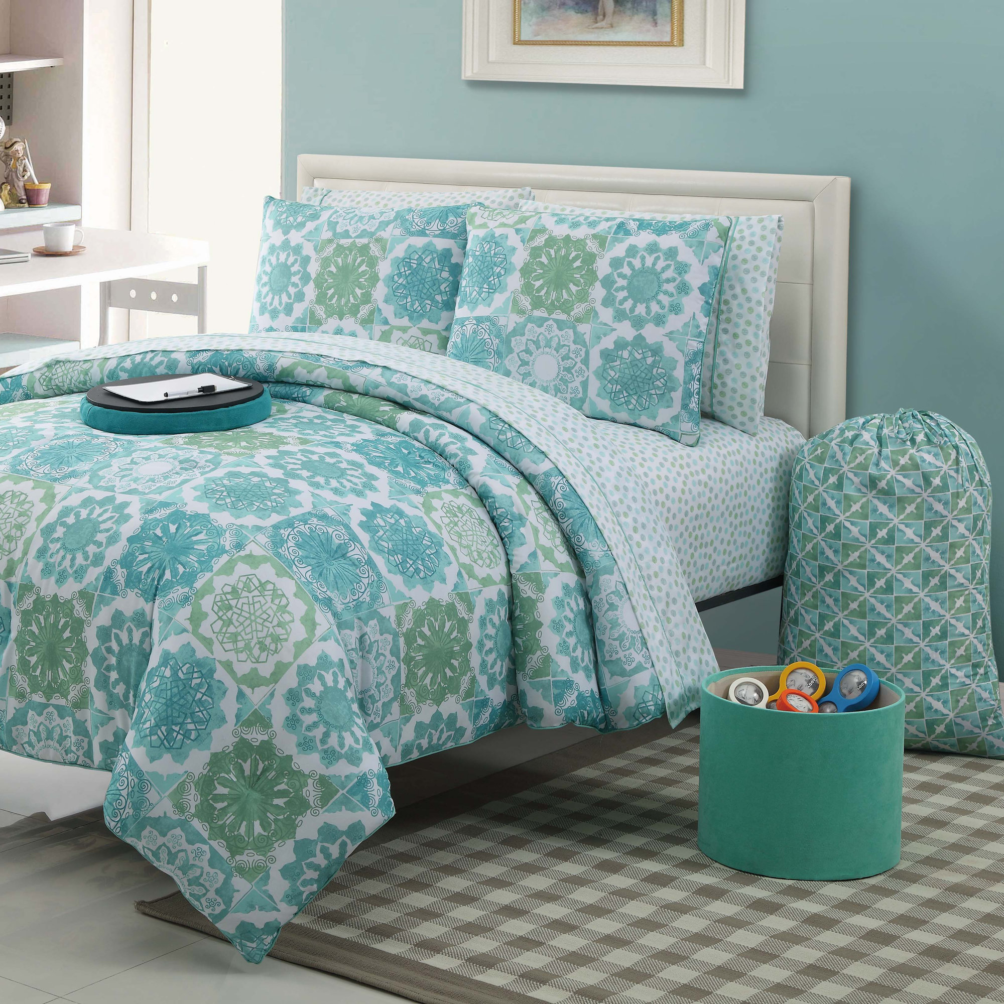 blue and green bedding sets blue and green bedding sets