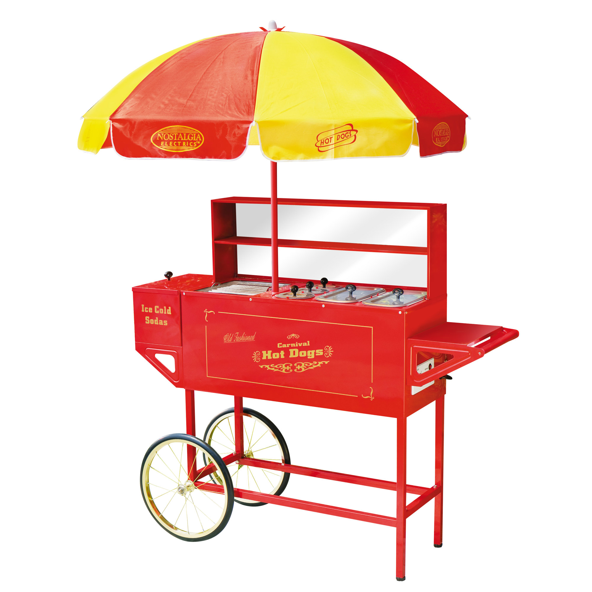 Petr S Stand Idea Hot Dog Cart Hot Dog Stand Hot Dogs