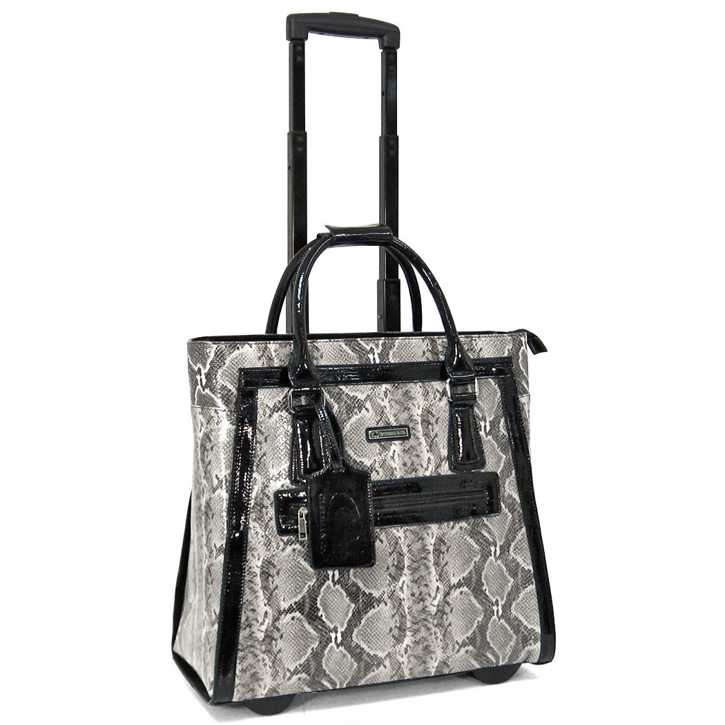 Lightweight Wheeled Laptop Bags for Women | 0