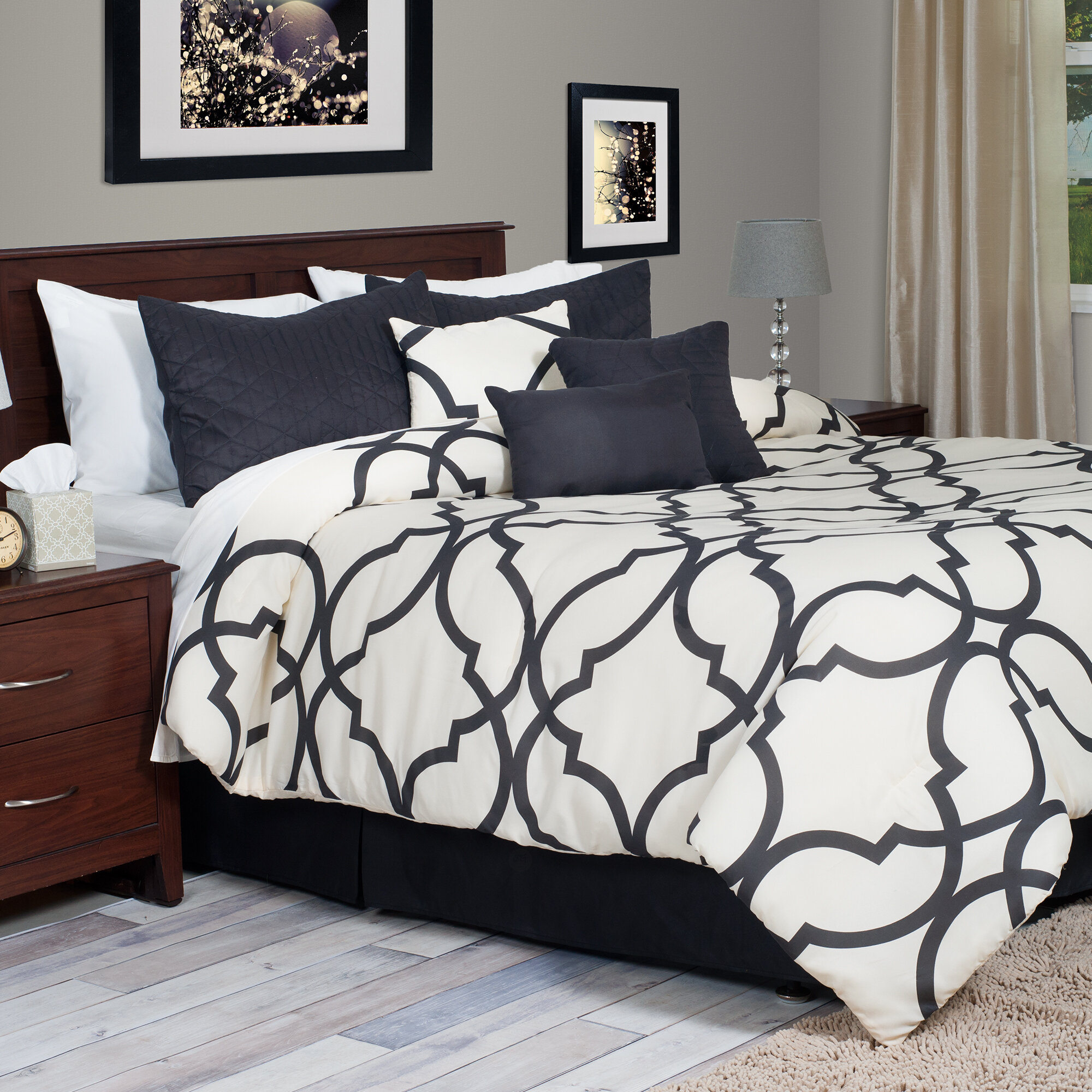 Comforter Sets - Comforters as Low as $19.99 | Wayfair