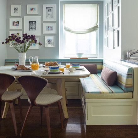 Casual Dining Room Ideas - Right, Now | Wayfair