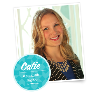catie parrish