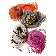 scarves