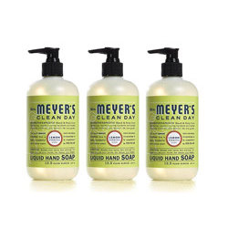 mrs. meyers