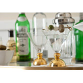 6 Bar Carts to Match Your Style