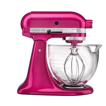 kitchenaid mixer