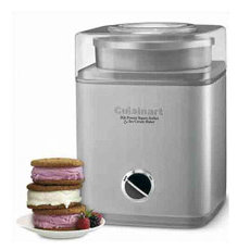 ice cream maker