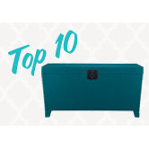Top 10 Coffee Tables Under $300