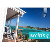 Caribbean Style Inspired by St. Barts