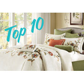 Top 10 Floral Bedding Sets