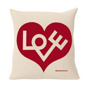 love pillow