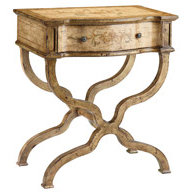 accent chest