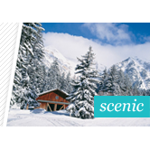 Rustic Style Decor from the Sundance Film Festival