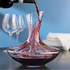 decanter