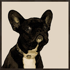 dog art