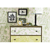 5 Ideas for Decorating with Wallpaper