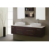 Top 10 Double Bathroom Vanities