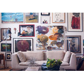 5 Tips for Styling Wall Art
