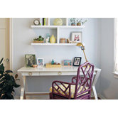 Create a Workspace When You Don't Have an Office