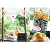 DIY Backyard Wedding Ideas