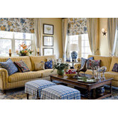 French Country Style Decorating