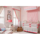 Girl Nursery Decorating Ideas