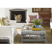 House Tour: A Charming, Renovated Ranch