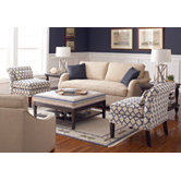 5 Ways to Use Slipper Chairs