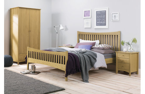 Furniture, Lighting & Homewares. Beds, Wardrobes, Tables & Drawers from