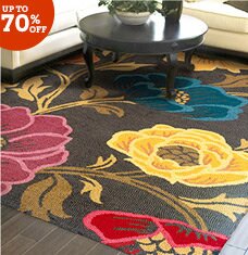 Buy Nature-Inspired Rugs!